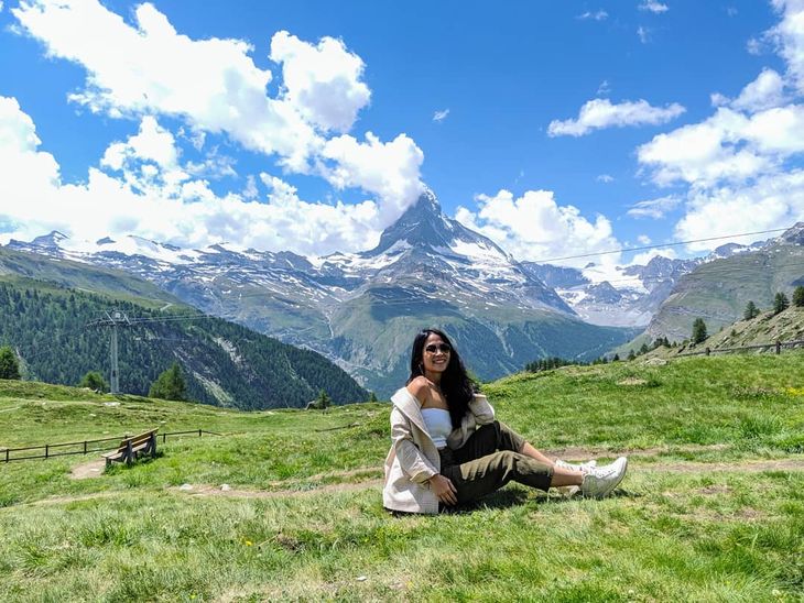 Barre 2 Barre HK Interview Series with Jennifer Elizabeth